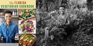 Dalia Colón | The Florida Vegetarian Cookbook | Author Talk at OE