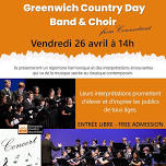 Greenwich Band & Choir