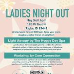 Ladies Night Out