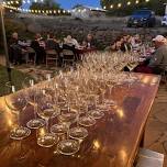 Barrel Tasting, Gourmet Food & Wine Pairing – September 28th, 2024