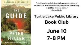 June Book Club - The Guide