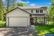 Open House: 8445 KING RD