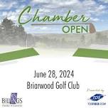 2024 Billings Chamber Open