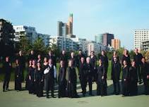 Rias Kammerchor