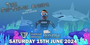 The Fin-tastic Plunge With Wayne Musker