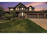 Open House: 12-2pm MDT at 2373 Wigan Ct, Highlands Ranch, CO 80126