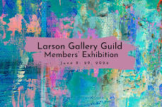 Larson Gallery Guild Members’ Exhibition