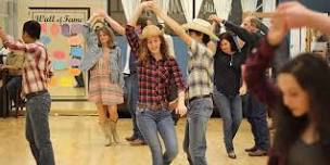 4 Week Series - Country Swing, 2 Step, & Line Dancing