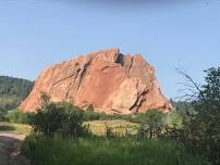 PROGRAM FULL - Bird Outing in Roxborough State Park