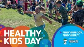 Healthy Kids Day