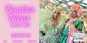 Pregame Tavern Presents: Dauber Diva Drag Bingo 10/30