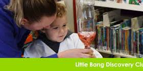 Little Bang Discovery Club