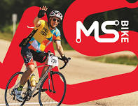 Global BC supports MS Bike – Fraser Valley 2024