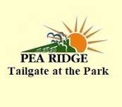 Pea Ridge Tailgate