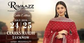 Riwaazz Exhibition Rakhi Edition