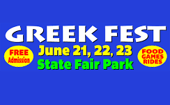 Greek Fest