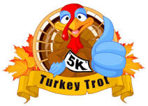 Oak Creek Turkey Trot 5K