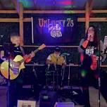 The UnLucky 7s Trio at Birch Lake Resort