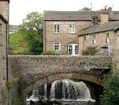 Guided Walk Hawes two night Stay in Luxury Lodge in Yorkshire Dales