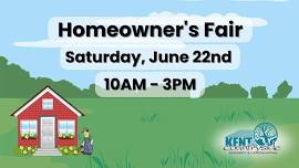 Homeowner's Fair