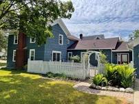 Open House: 1:00 PM - 3:00 PM at 311 Locke St