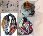 Infinity Scarf Workshop