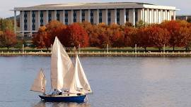 Canberra Shanty Club Welcomes Winter