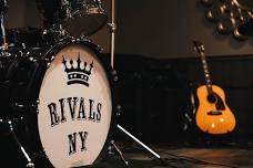 The RivalsNY at LaFamiglia