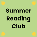 Radium Summer Reading Club 2024- World of Curiosities