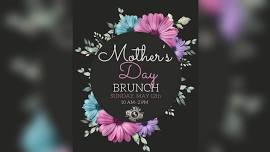 Mother's Day Brunch