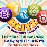 Bingo Blitz