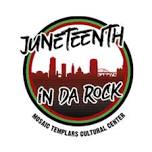 Juneteenth in Da Rock! — Dreamland Ballroom