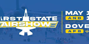 First State Air Show 2024