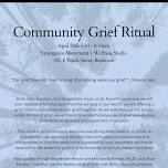 Clan of the Brokenhearted | Community Grief Ritual