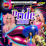 PRIDE SHOW