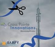 Ribbon Cutting for Cross Pointe Innovations