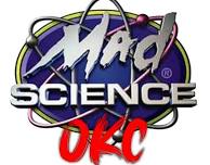 Library / Mad Science Of Central Oklahoma