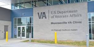 Monroeville Veterans Town Hall and Open House