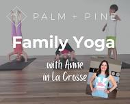 Family Yoga