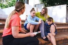 Breakthrough for Families Drop-in Sessions