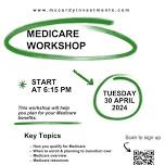 Medicare Workshop