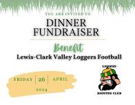 Loggers Dinner Fundraiser