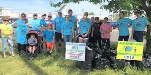 Clean UP East Haven & Get Computer Service E-Waste collection