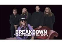 PEM - BREAKDOWN - Tribute to Tom Petty