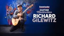 Richard Gilewitz Master Class