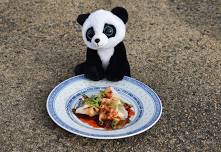 Panda Wokking Food Vendor