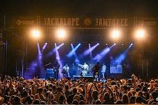 Jackalope Jamboree 2024 