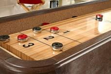 Shuffleboard Tournament is back!!