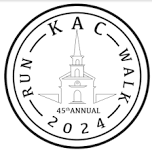 45th Annual KAC Run/Walk