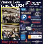 Vendor Expo 2024 Yuma AZ